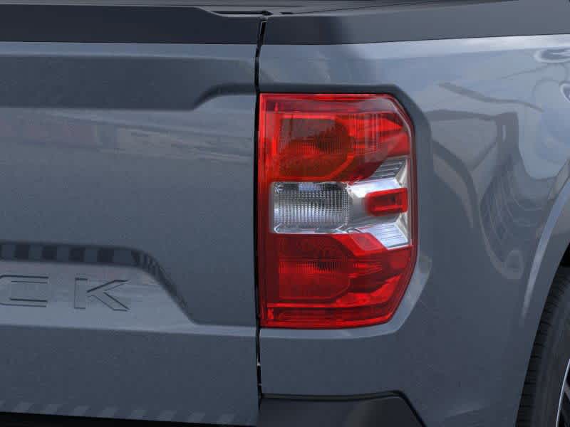 Thumbnail: 2025 Ford Maverick - 22