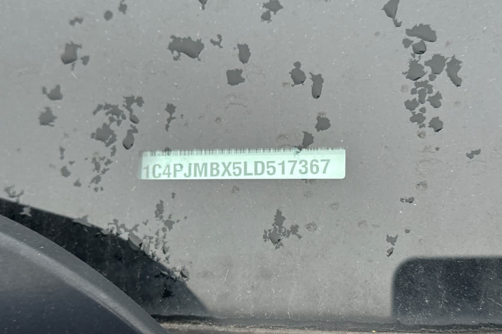 Thumbnail: 2020 Jeep Cherokee - 2