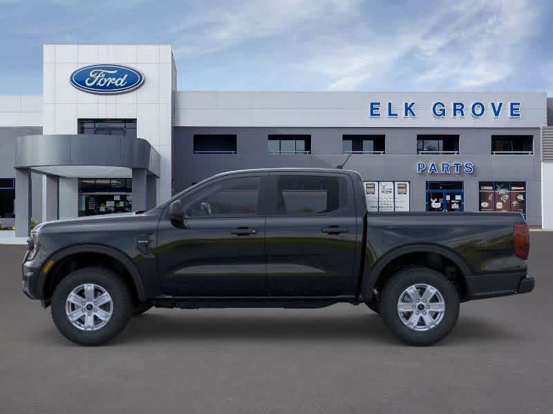 Thumbnail: 2025 Ford Ranger - 3