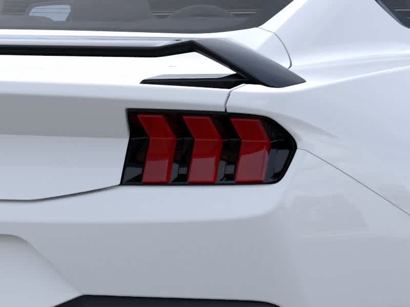 Thumbnail: 2026 Ford Mustang - 21