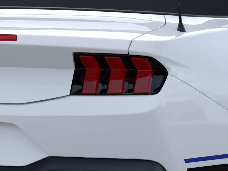 2024 Ford Mustang GT Premium 21