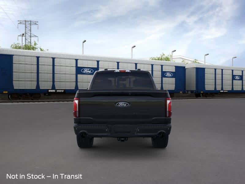 Thumbnail: 2025 Ford F-150 - 5
