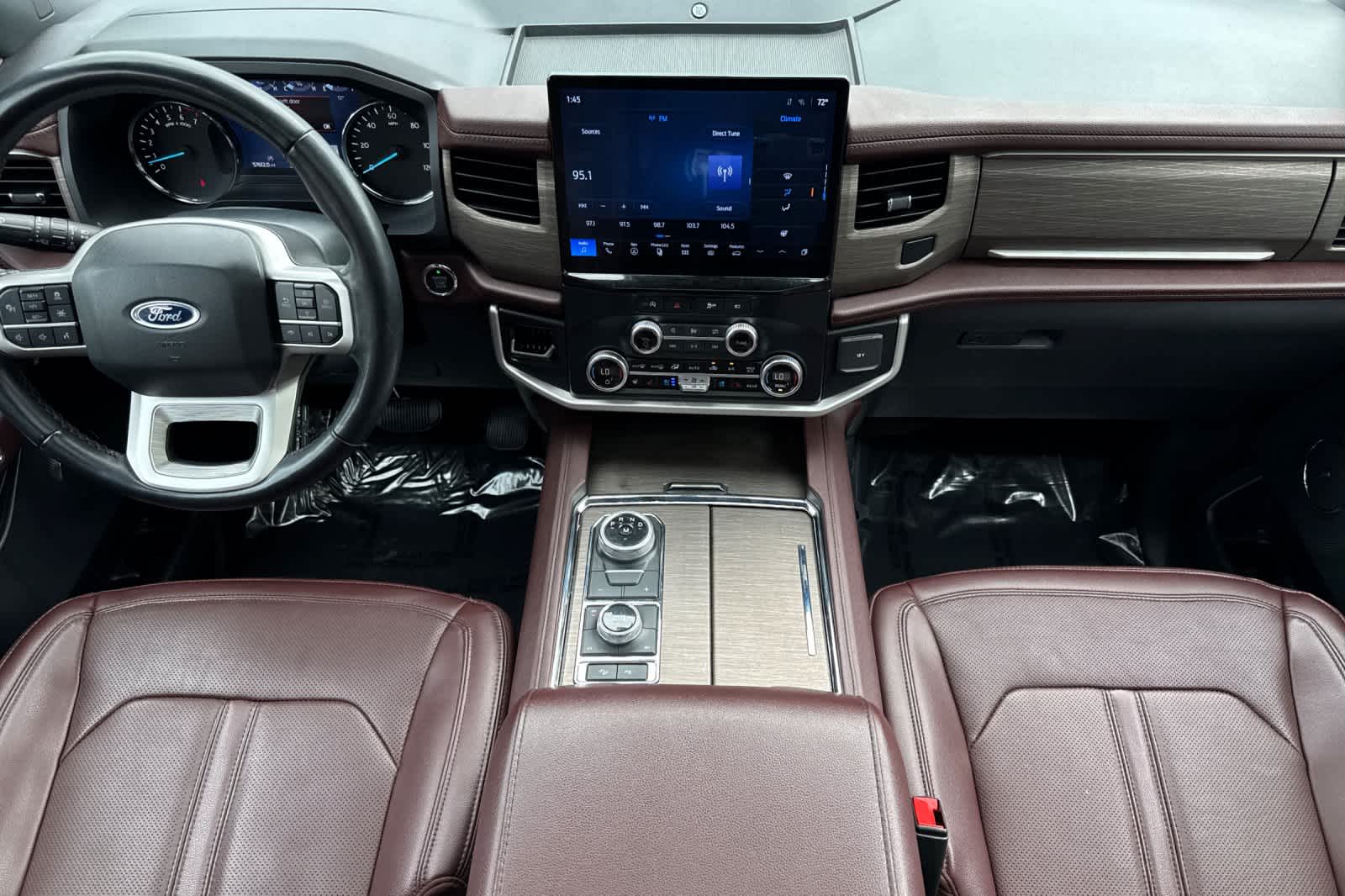 Thumbnail: 2024 Ford Expedition - 3