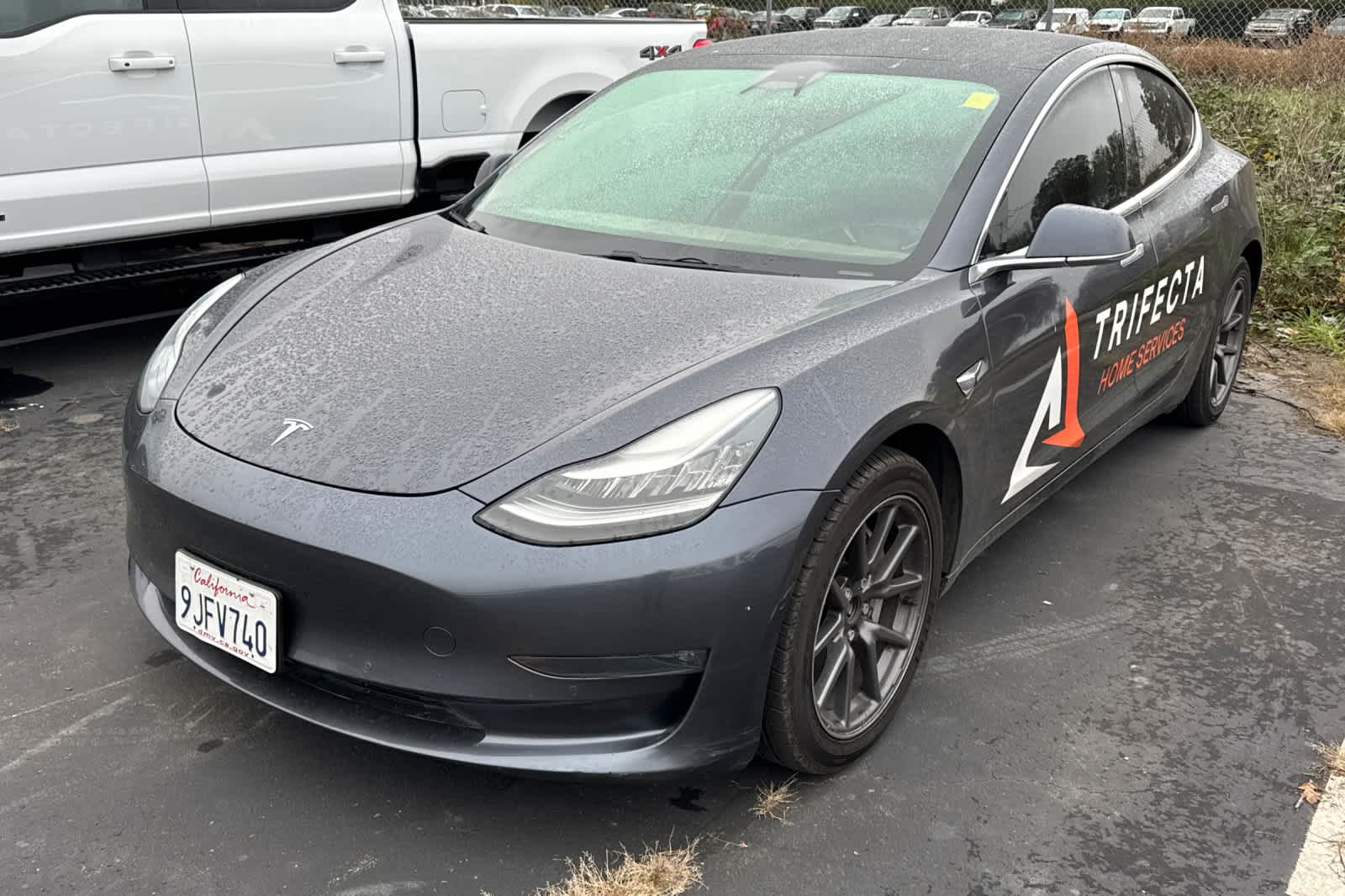 2019 Tesla Model 3 Long Range -
                  Elk Grove, CA