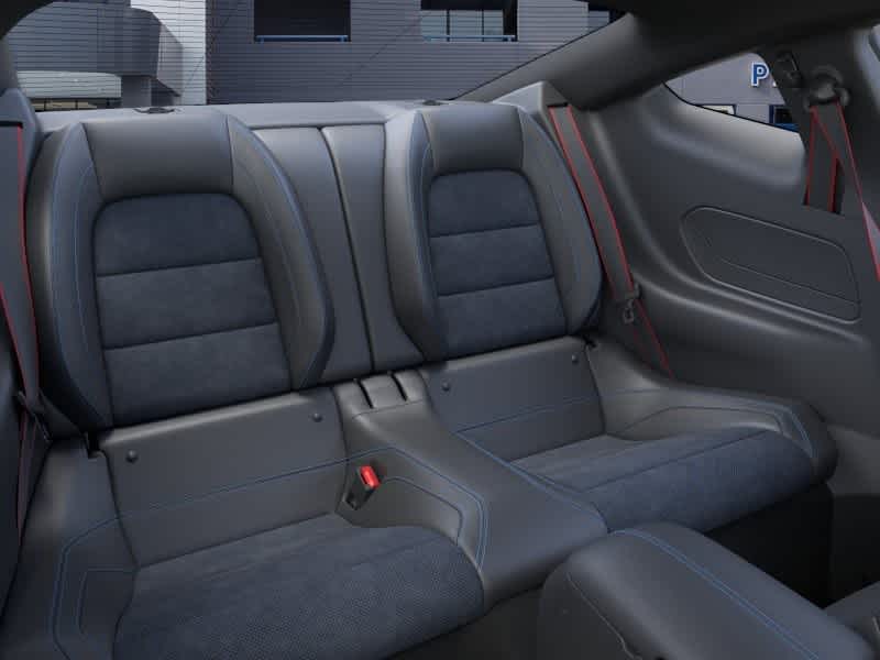 Thumbnail: 2026 Ford Mustang - 11