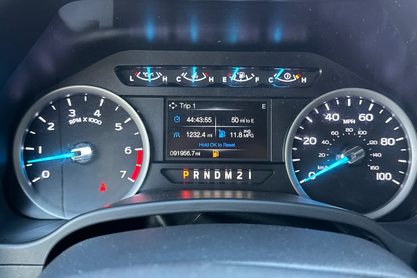 Thumbnail: 2018 Ford F-250 - 22