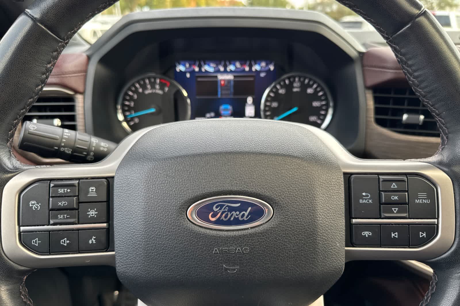 Thumbnail: 2024 Ford Expedition - 25