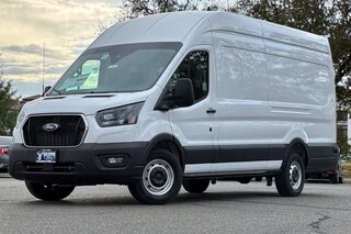 2025 Ford Transit-250 Cargo Base Van High Roof Ext. Van
