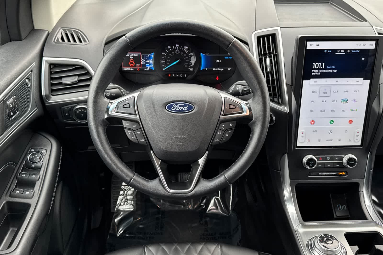 Thumbnail: 2024 Ford Edge - 14