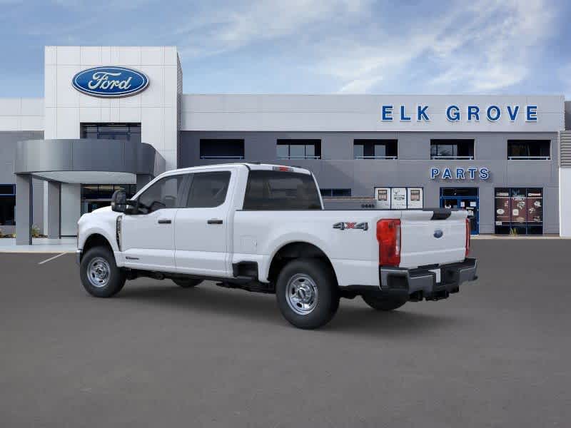 2026 Ford F-250 XL photo 3