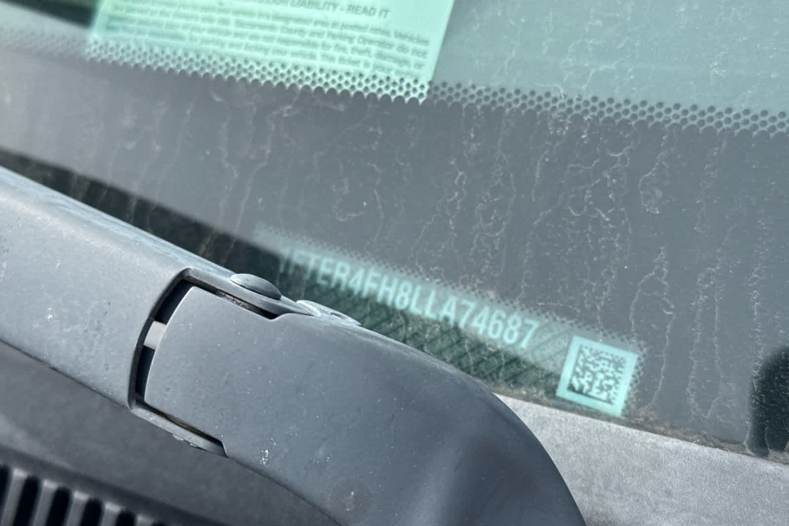 Thumbnail: 2020 Ford Ranger - 2