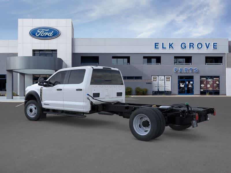 Thumbnail: 2026 Ford F-450 - 4