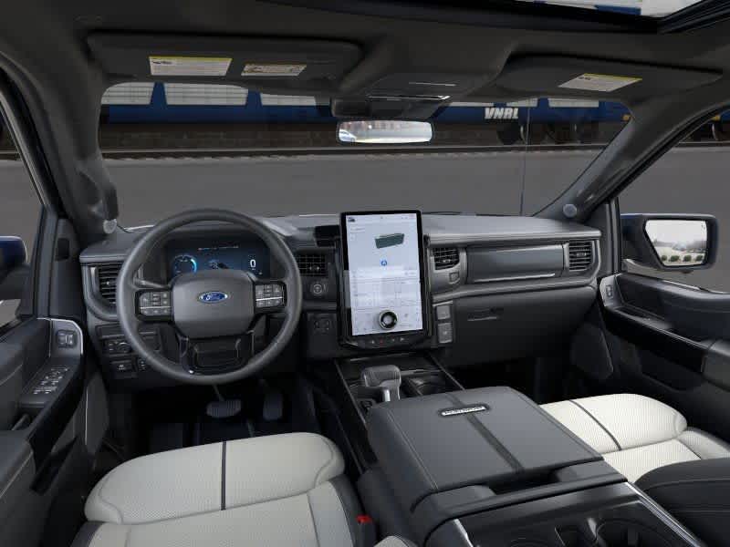 Thumbnail: 2025 Ford F-150 - 9