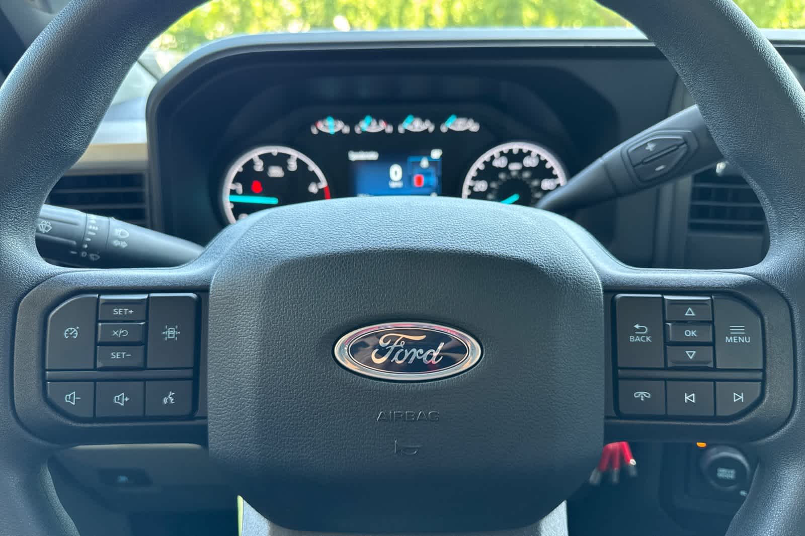 Thumbnail: 2024 Ford F-550 - 20