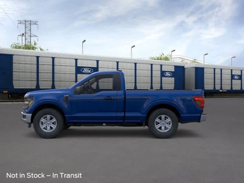 Thumbnail: 2026 Ford F-150 - 3