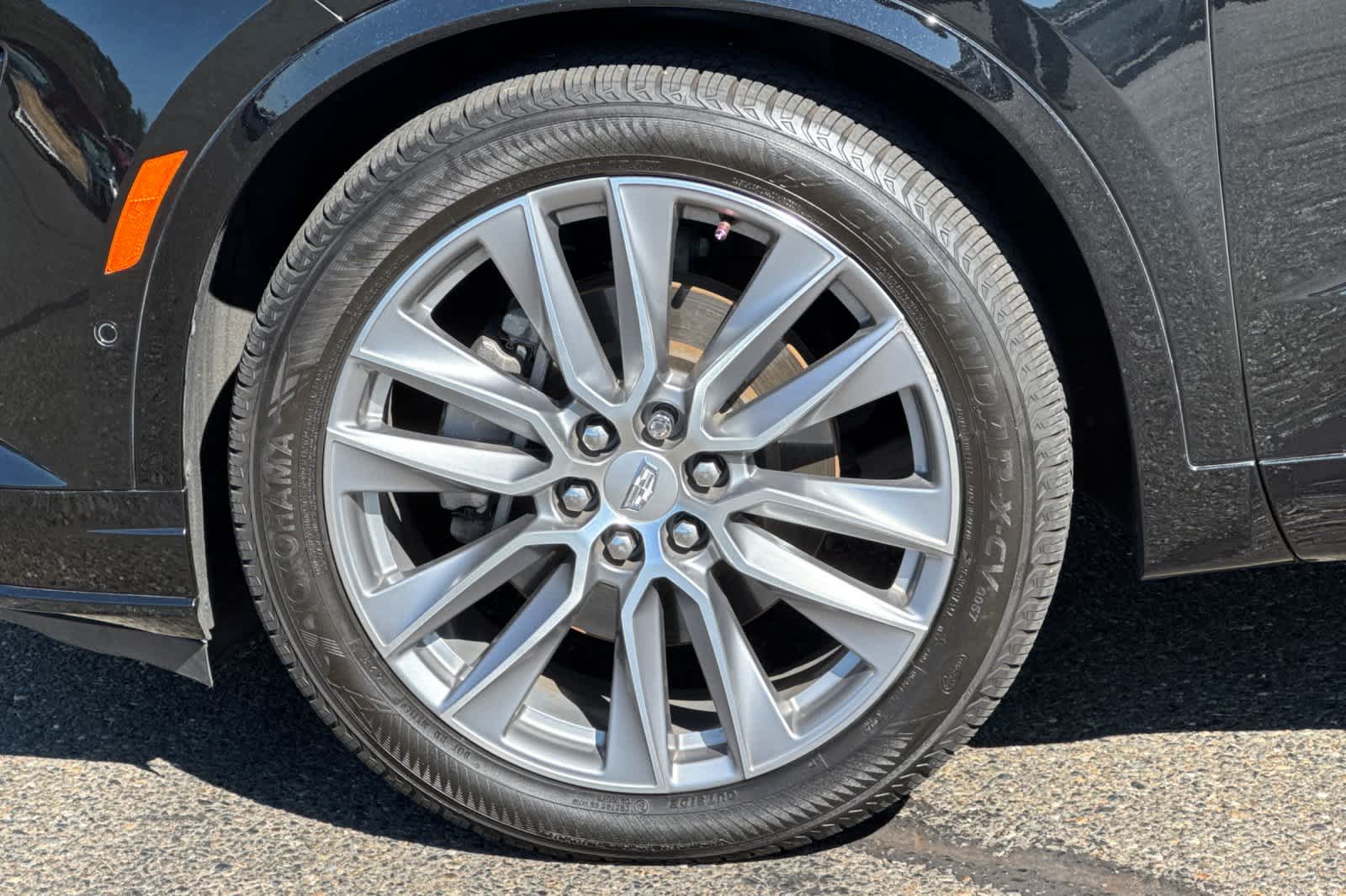 Thumbnail: 2020 Cadillac XT6 - 28