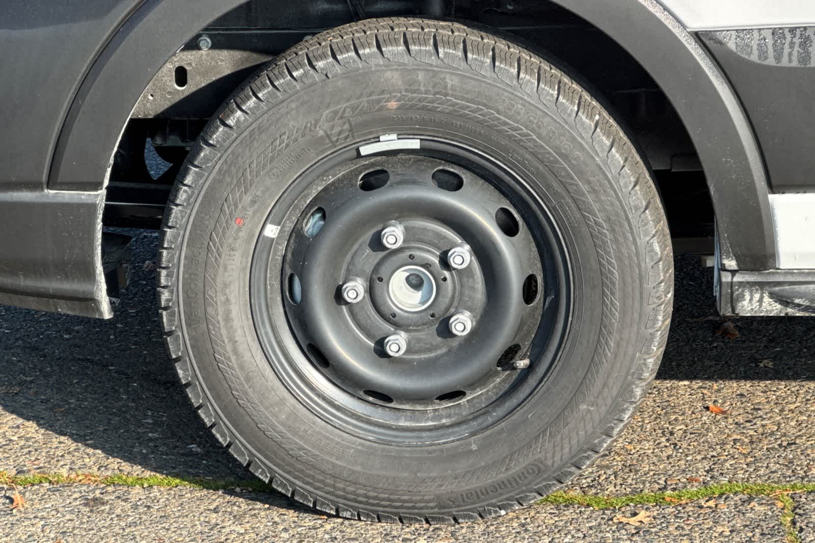 Thumbnail: 2024 Ford Transit Series - 24