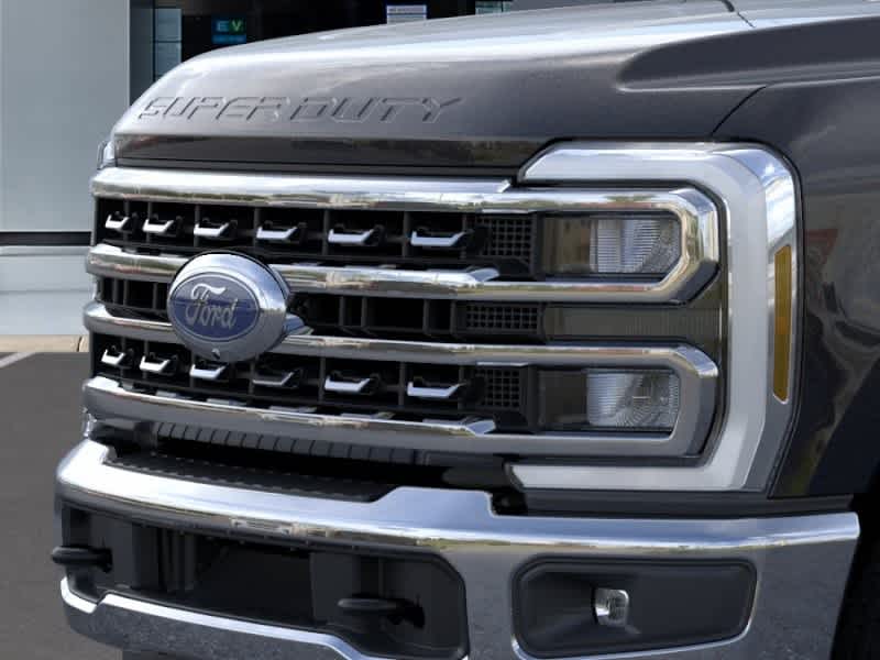Thumbnail: 2026 Ford F-350 - 39