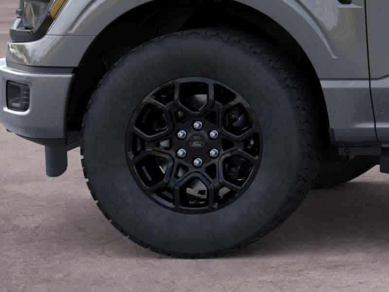 Thumbnail: 2026 Ford F-150 - 19