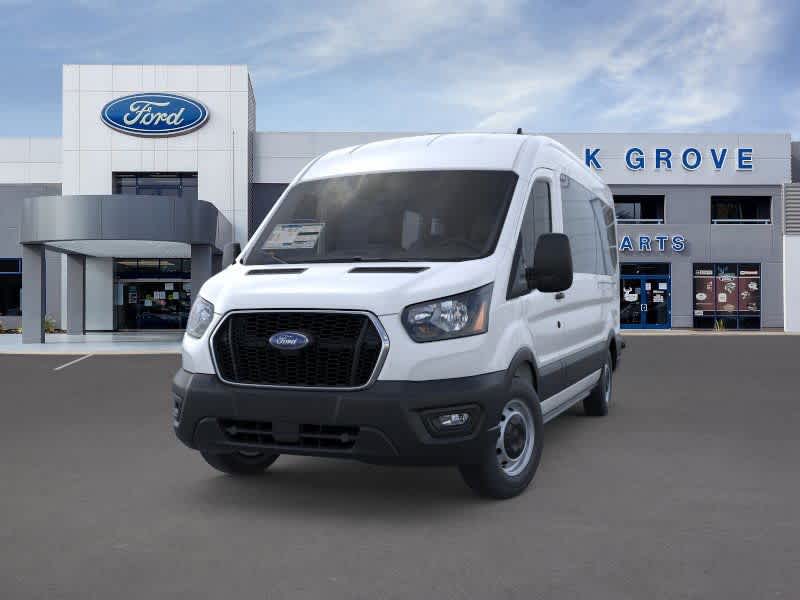 Thumbnail: 2025 Ford Econoline - 2