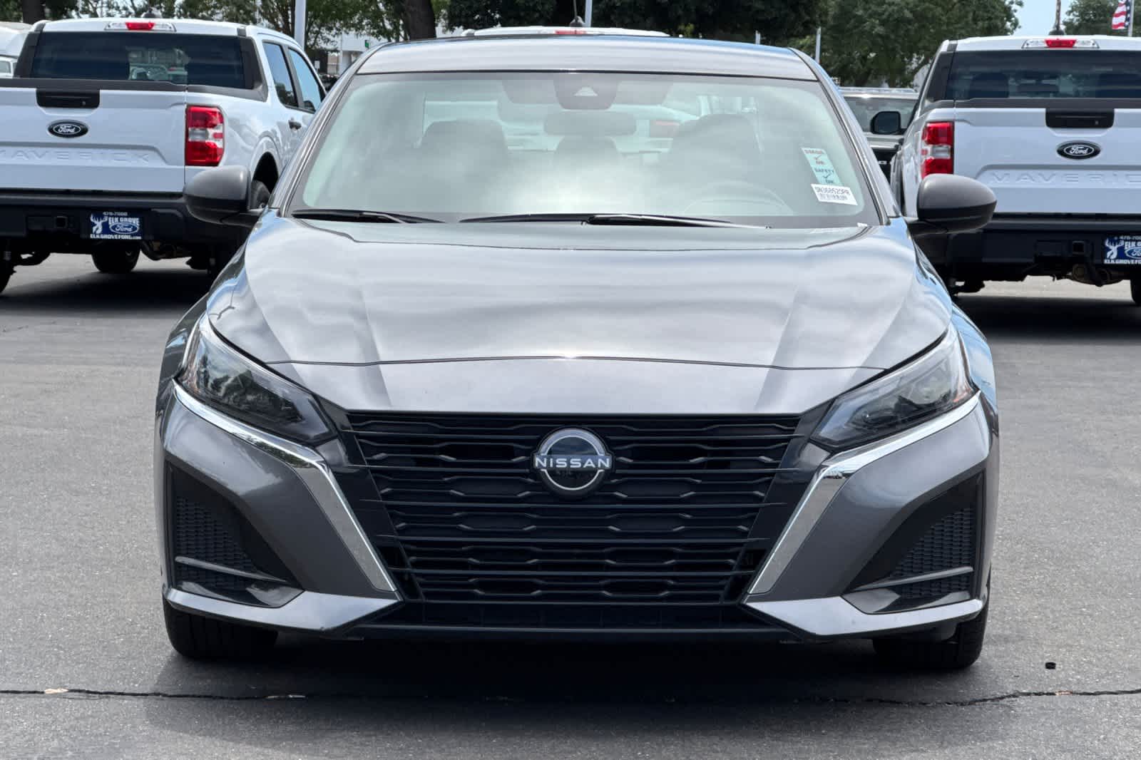 Thumbnail: 2025 Nissan Altima - 10