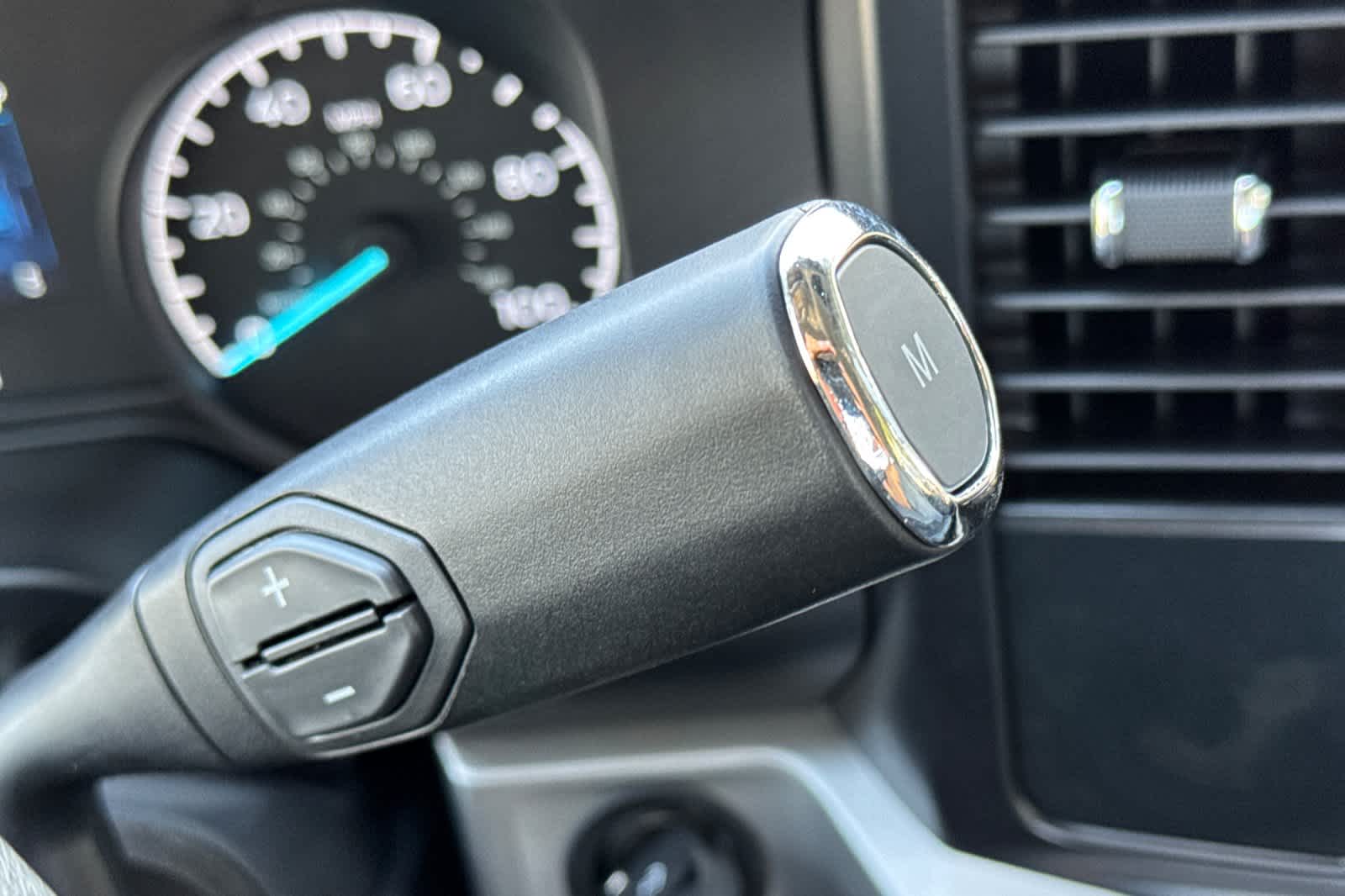 Thumbnail: 2025 Ford F-550 - 19