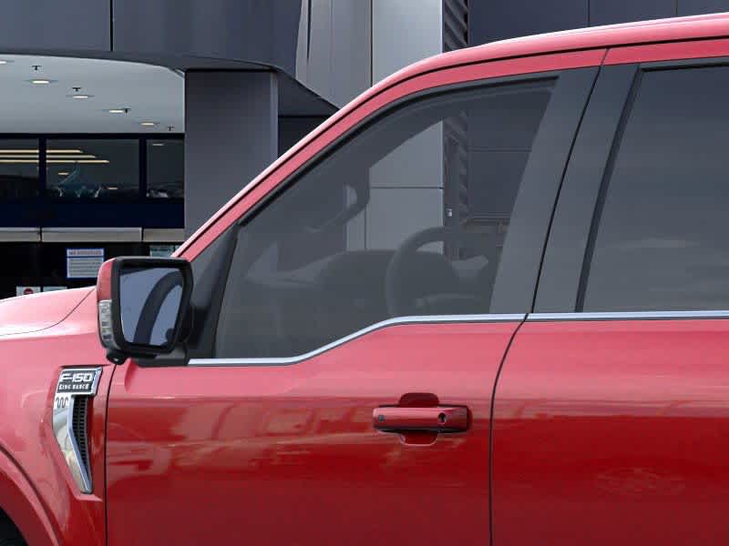 Thumbnail: 2026 Ford F-150 - 20