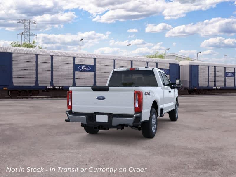 Thumbnail: 2026 Ford F-350 - 6