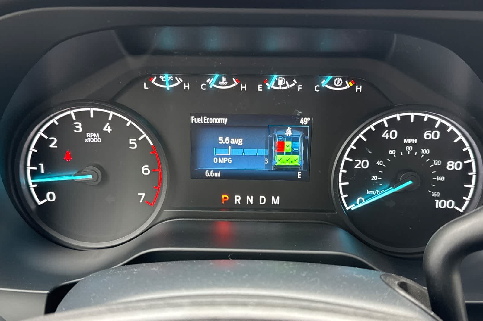 Thumbnail: 2026 Ford F-250 - 21