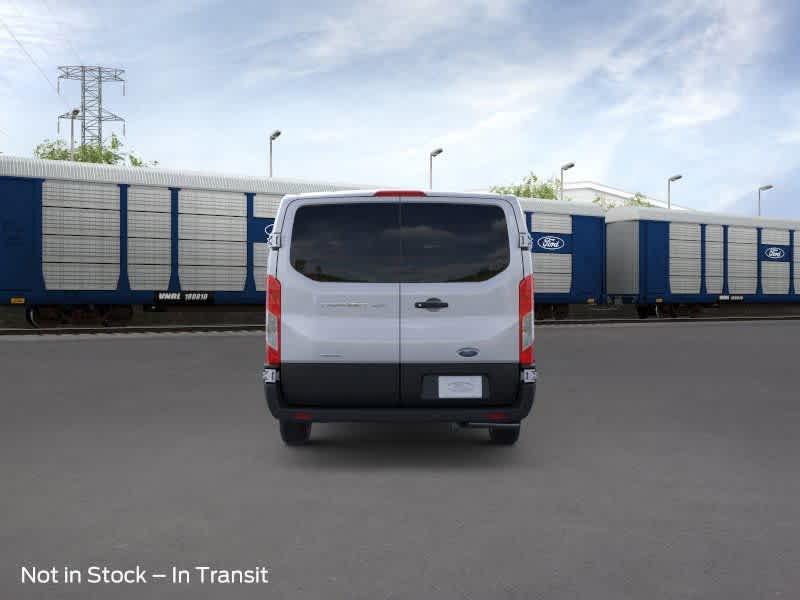 Thumbnail: 2025 Ford Econoline - 5