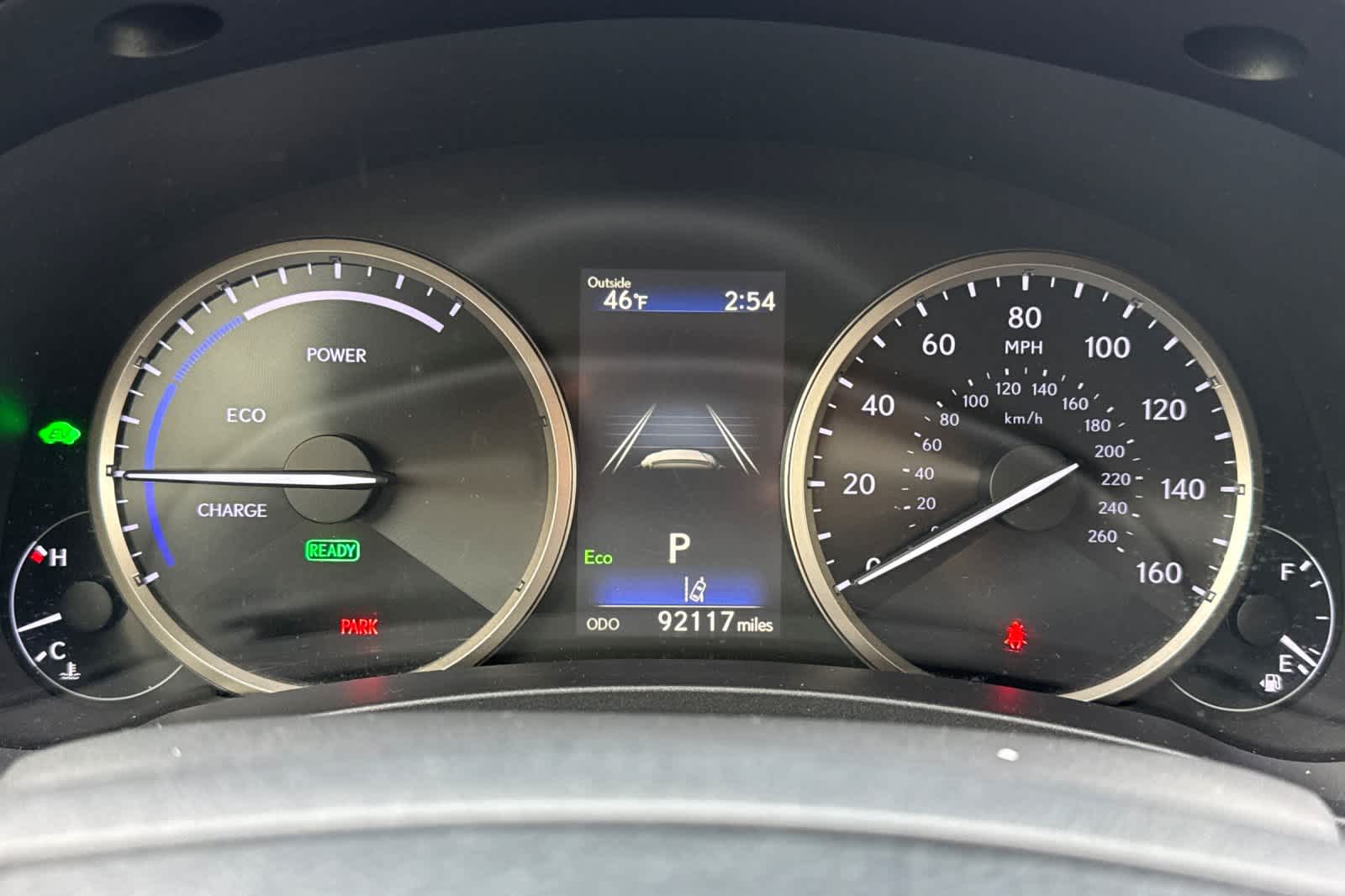 Thumbnail: 2020 Lexus NX - 24