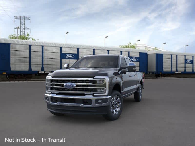 2025 Ford F-250  -
                  Elk Grove, CA