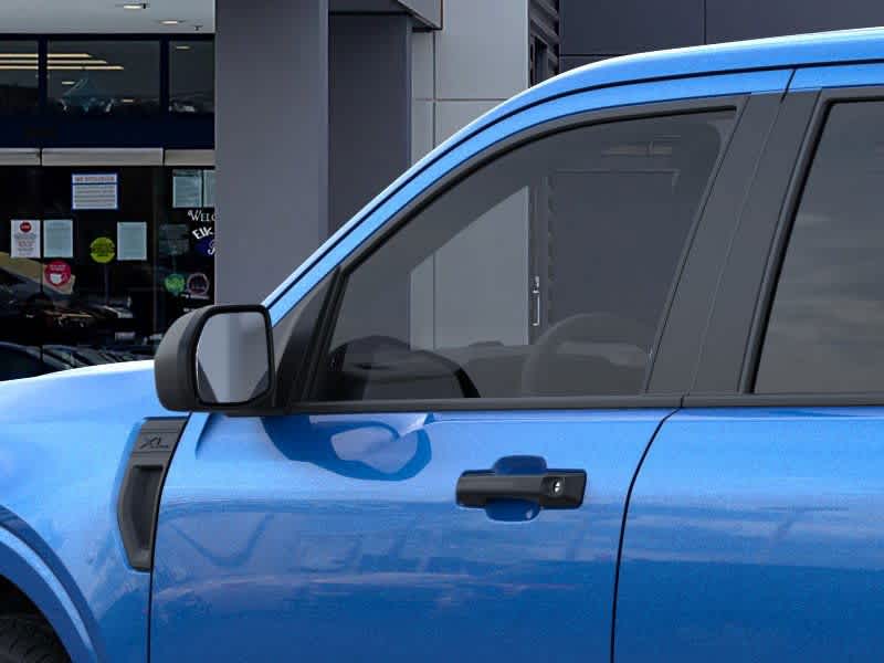 Thumbnail: 2026 Ford Maverick - 21