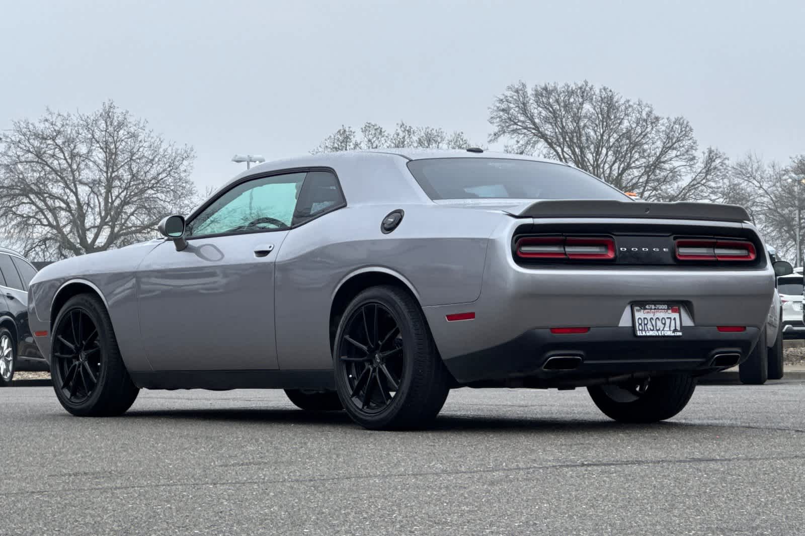 Thumbnail: 2018 Dodge Challenger - 6
