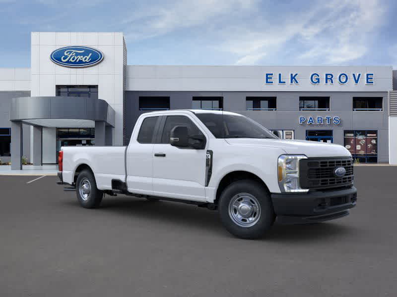 2024 Ford F-250 XL 7