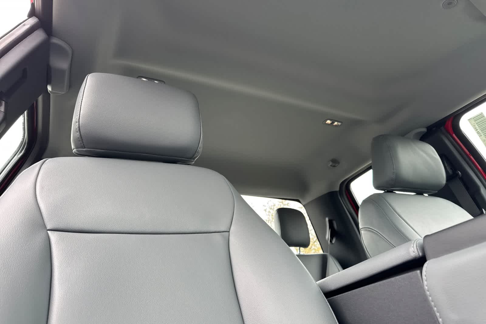 Thumbnail: 2026 Ford F-250 - 16