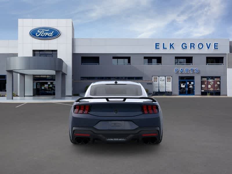 Thumbnail: 2026 Ford Mustang - 26