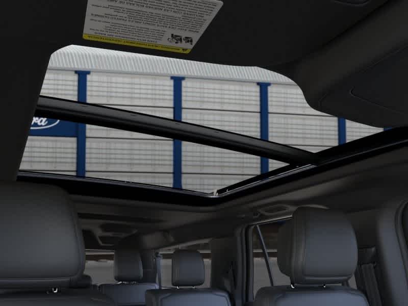 Thumbnail: 2026 Ford Expedition MAX - 22