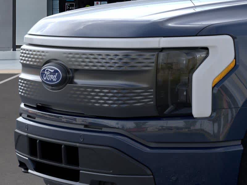 Thumbnail: 2025 Ford F-150 - 17