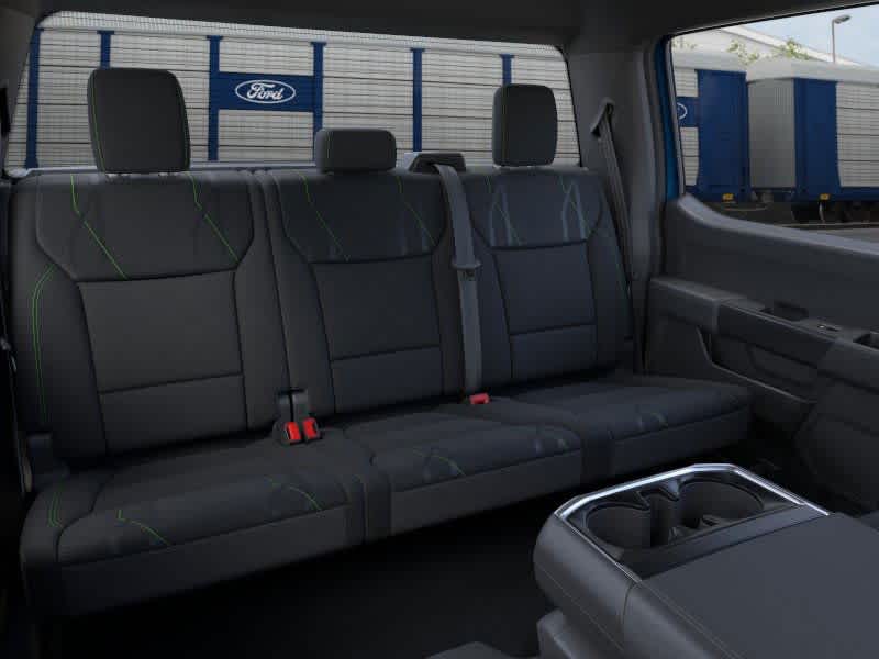 Thumbnail: 2025 Ford F-150 - 11