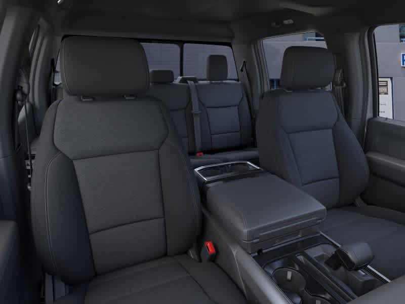 Thumbnail: 2026 Ford F-150 - 10