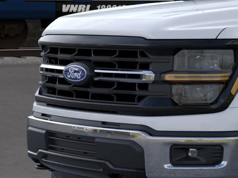 Thumbnail: 2026 Ford F-150 - 17