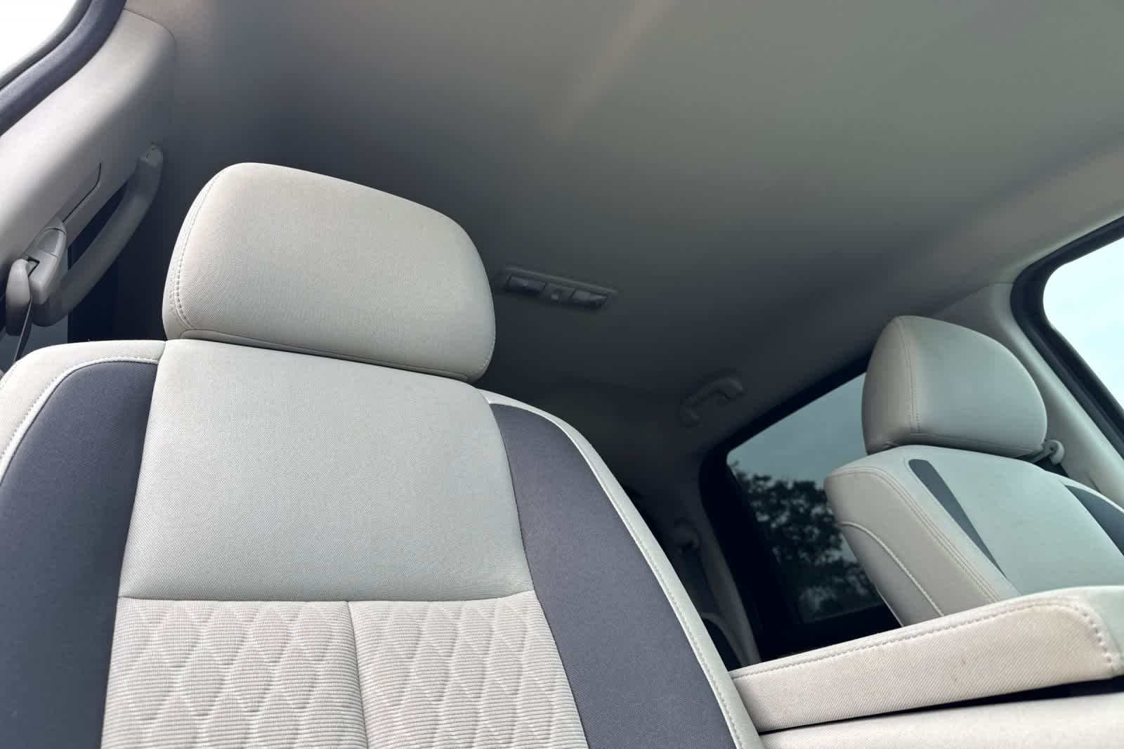 Thumbnail: 2021 Nissan Titan - 16