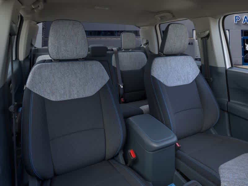 Thumbnail: 2026 Ford Maverick - 10