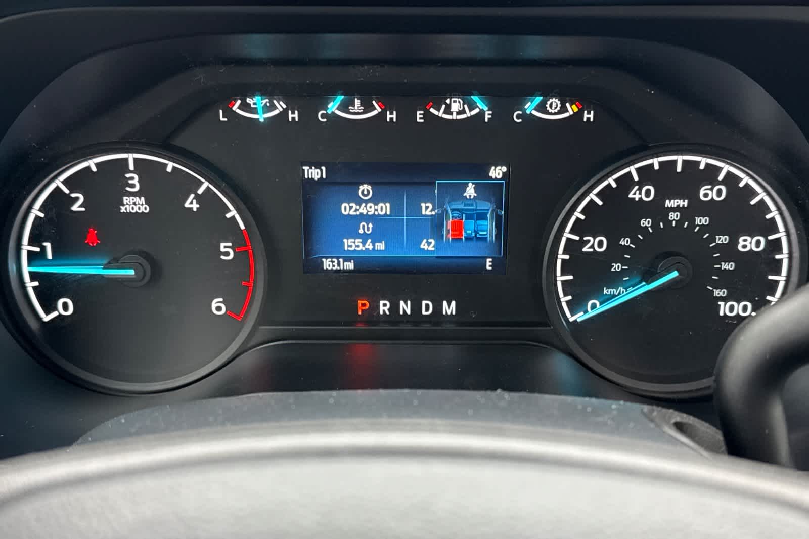 Thumbnail: 2024 Ford F-350 - 22