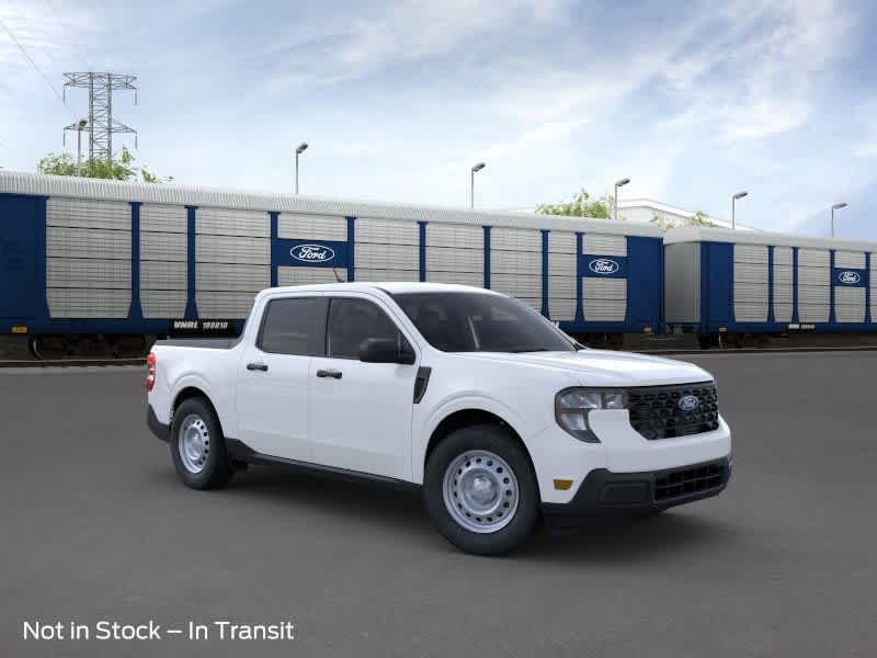 2025 Ford Maverick XL 7