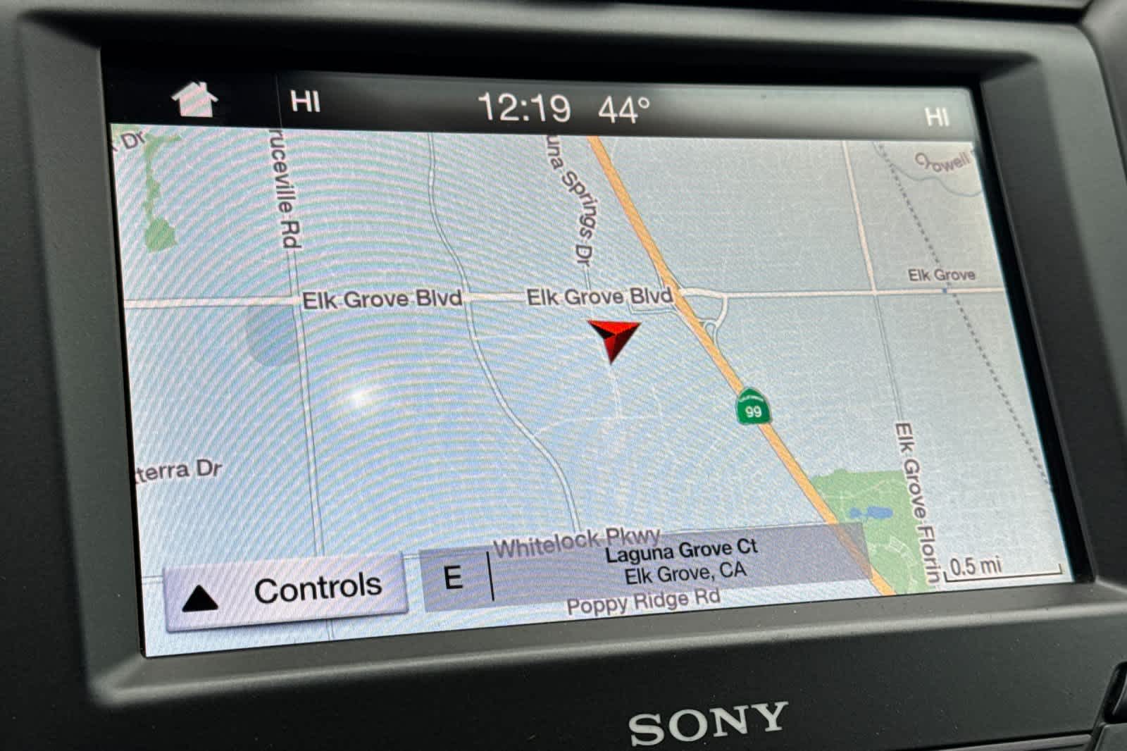 Thumbnail: 2019 Ford Fusion - 18