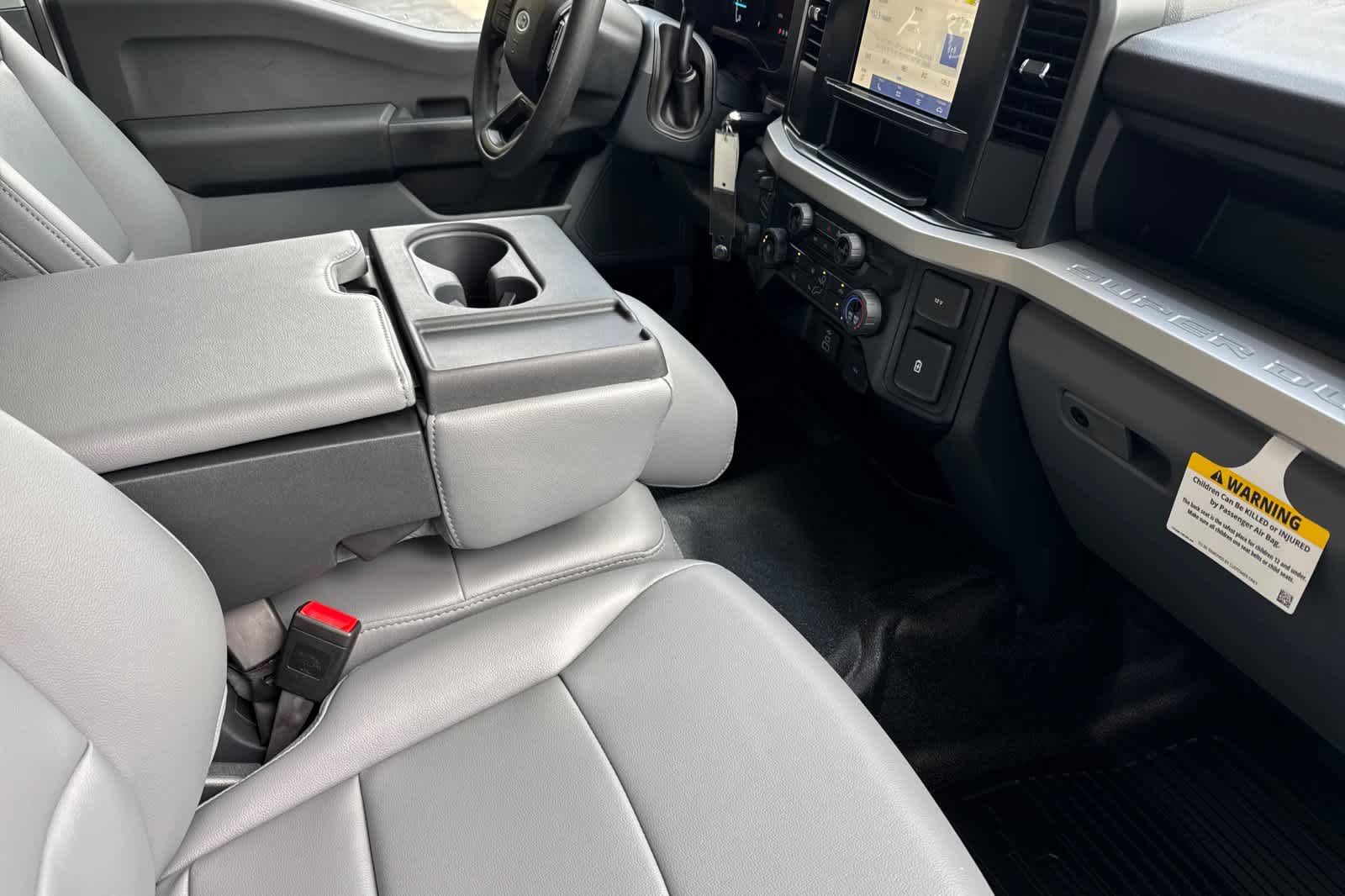 Thumbnail: 2025 Ford F-350 - 15