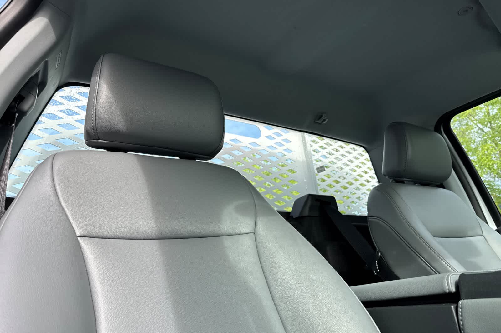 Thumbnail: 2024 Ford F-550 - 15