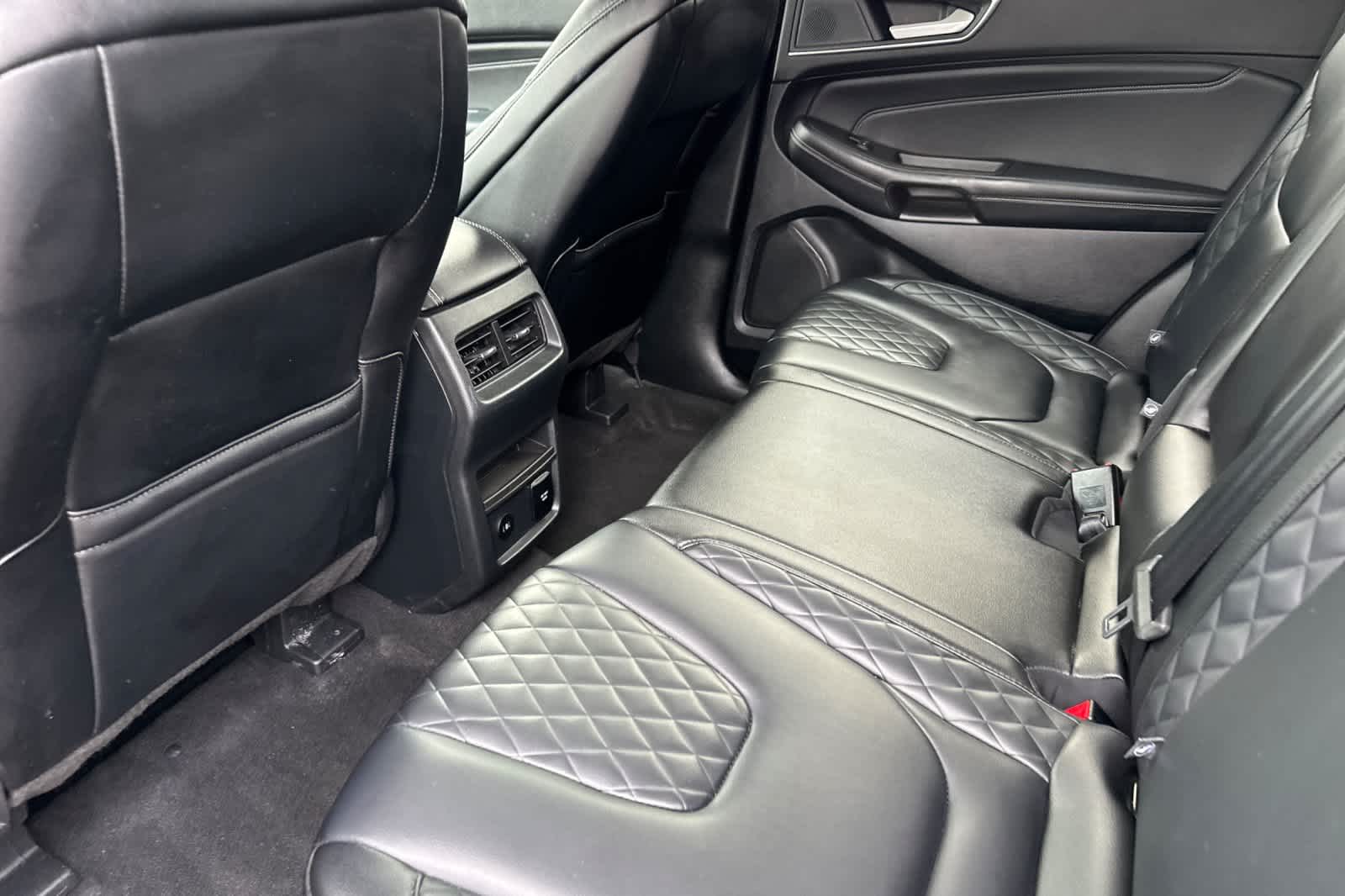 Thumbnail: 2024 Ford Edge - 4